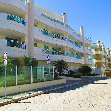 Appartamento Res. Nona Martha Bombinhas Esterno foto