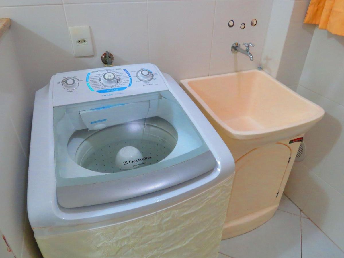 Appartamento Res. Nona Martha Bombinhas Esterno foto