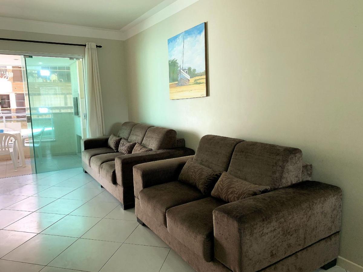 Appartamento Res. Nona Martha Bombinhas Esterno foto