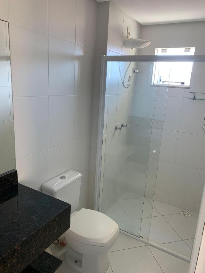 Appartamento Res. Nona Martha Bombinhas Esterno foto
