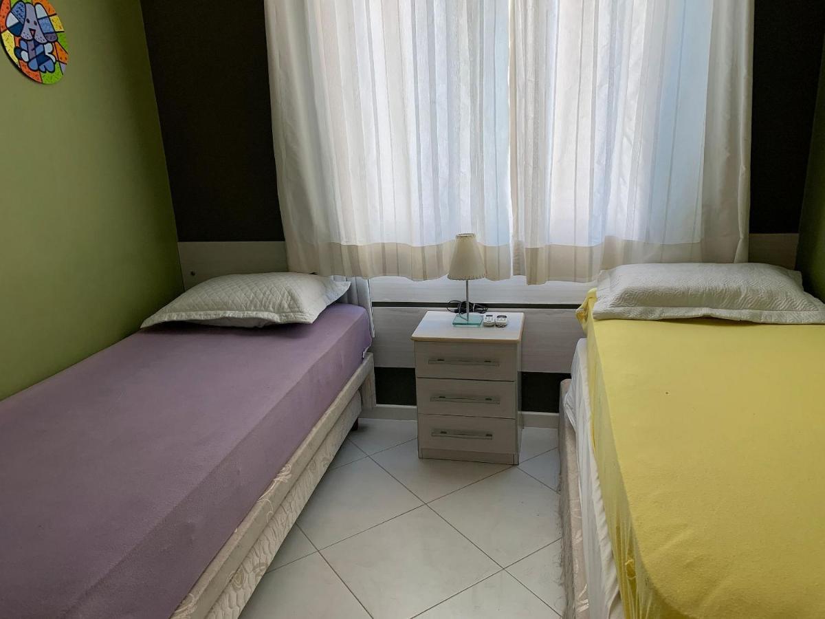 Appartamento Res. Nona Martha Bombinhas Esterno foto