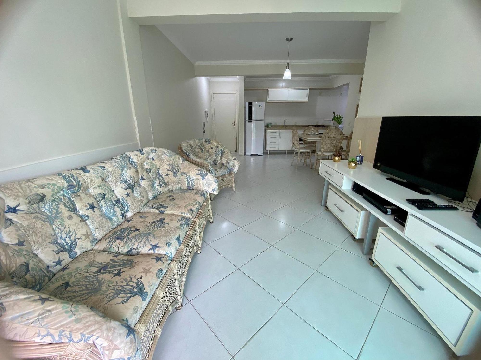 Appartamento Res. Nona Martha Bombinhas Esterno foto