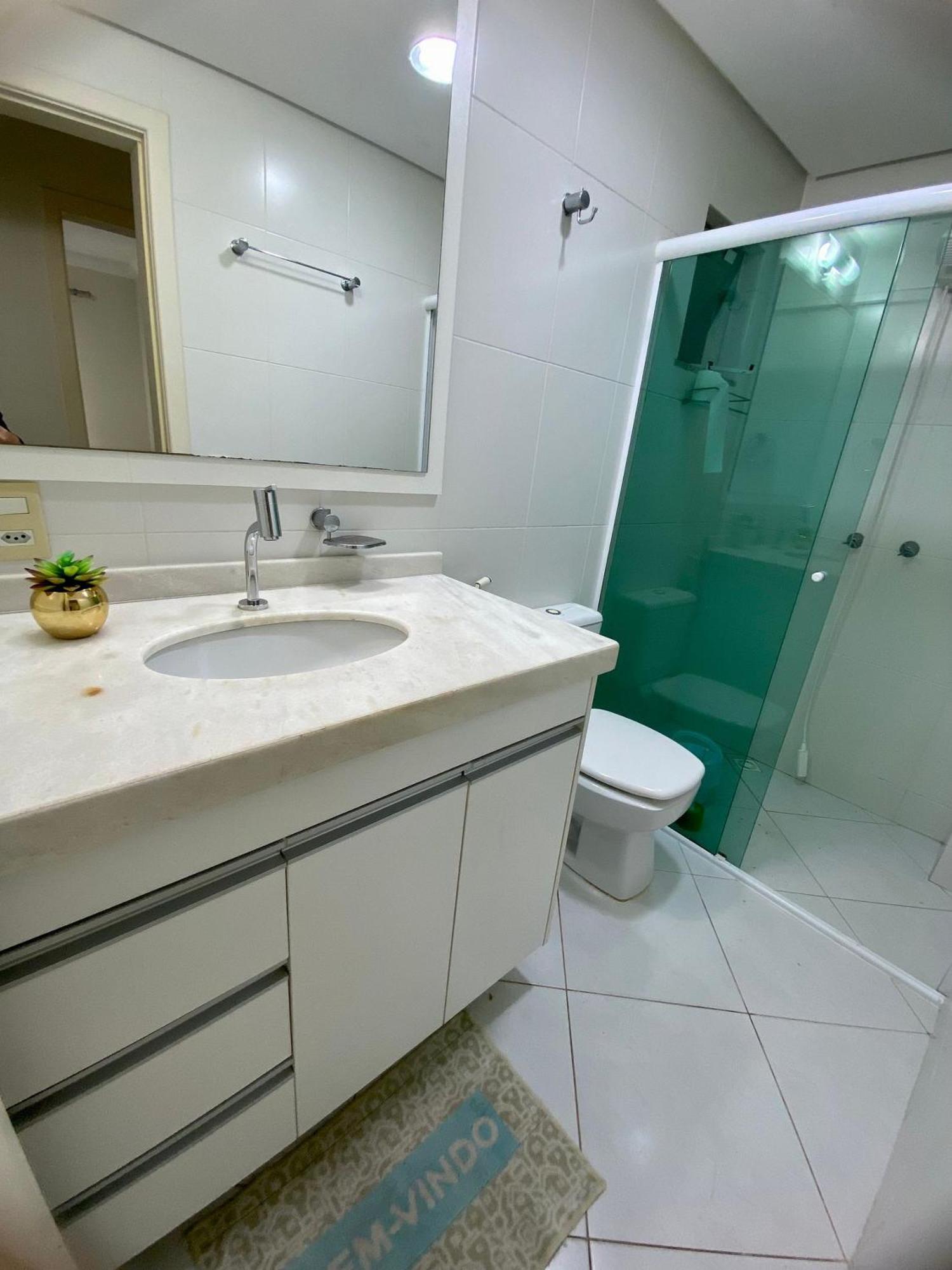 Appartamento Res. Nona Martha Bombinhas Esterno foto