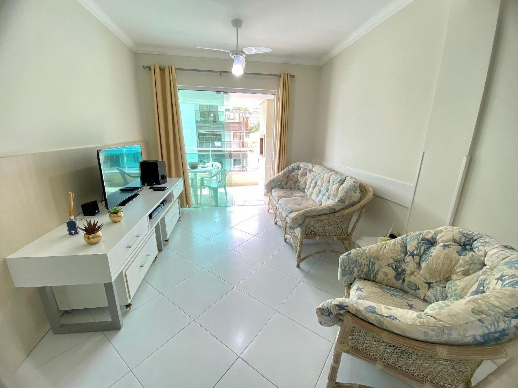Appartamento Res. Nona Martha Bombinhas Esterno foto